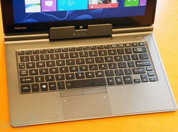 Toshiba Portege Z10t